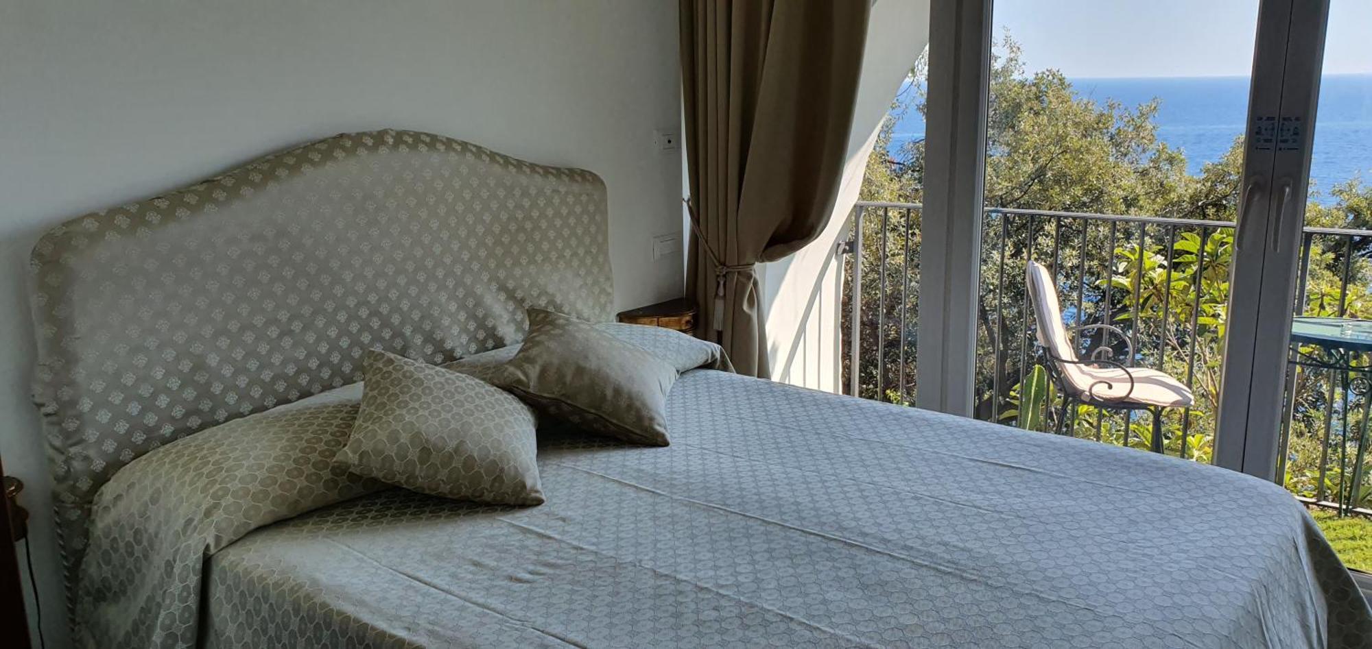 Albergo La Conca Azzurra Conca dei Marini Eksteriør billede